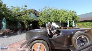 Living in Petaluma, California Community Video | Presented by Coldwell Banker