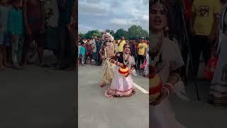 Ravi Sagar video in crowd 