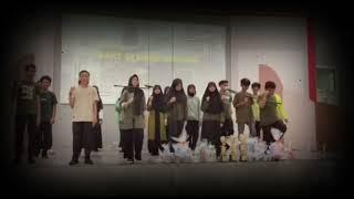 Opening Wisuda / GMC SMP Global Madani 2023