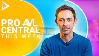 Pro AVL Central This Week | 29/11/2024