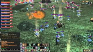 lineage2gaming.com - DrunkLizards Group Queen Ant battles