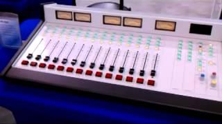 Broadcast Depot - Arrakis Systems - X-Mix Digital / Analog Console