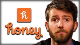 Linus Tech Tips RESPONSE on HONEY Extension SCAM !!!