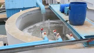ETP Plant | Effluent Treatment Plant Process by WTE Infra Projects Pvt.Ltd.