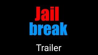 Kogama Jailbreak - Trailer