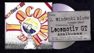Locomotiv GT: Mindenki blues (1980)