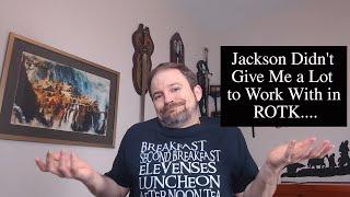 Details Peter Jackson Got Right in "Return of the King," Part 1