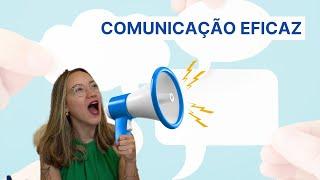 Desvendando a comunicação eficaz: Dicas para impactar e inspirar | Débora Meireles