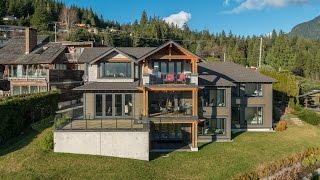 511 Craigmohr Pl, West Vancouver | Derek Grech - 360hometours.ca