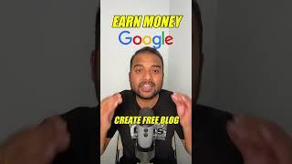 3 Ways to Earn Money Online from Google (NO INVESTMENT)  Google Se Online Paise Kaise Kamaye