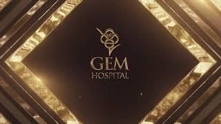 GEM Hospital won award on the BEST Gastroenterology Hospital in Tamil Nadu by CII