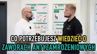 Rozwiązanie największego problemu monobloków? Rozmowa z producentem zaworów mrozowych Caleffi