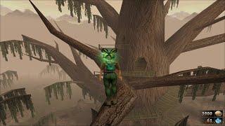 ZanZarah The Hidden Portal part 10 thee old Tree tournament with commentary