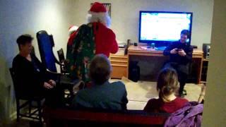 Santa Does Elvis 09.MOV