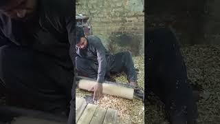 BM Wood Master is live!