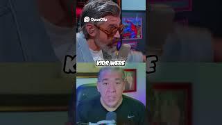 Mike David Run's The Cops Tell Joey Diaz!