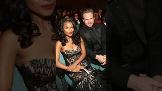 Keesha Sharp 27 years of Marriage to Husband Brad Sharp