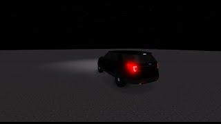 HOW TO MAKE CAR LIGHTS SYSTEM | ROBLOX STUDIO