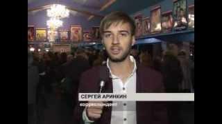 Carte Blanche RTVI news