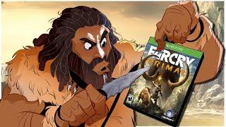 So I FINALLY Tried Far Cry Primal