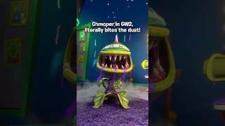 Chmoper In GW2 Bites The Hands That Feed It!