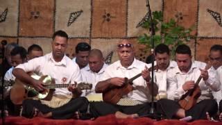 Pōhiva Kakala | Beautiful Tonga Heilala Festival 2016