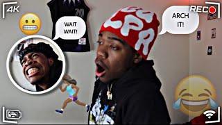 When she running from the D part 52-53| Comedy skit