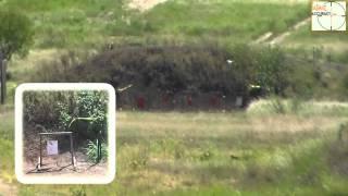 Lever Action 30/30 - 500 Yards - Iron Sights - Insane Accuracy.com