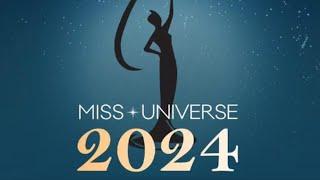 Watch Full Miss Universe 2024