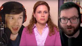 Why Pam is the WORST Character in The Office | PKA