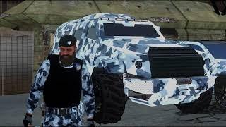 FATUM ALTIS & TANOA LIFE | День открытых дверей ОСН "Shield"