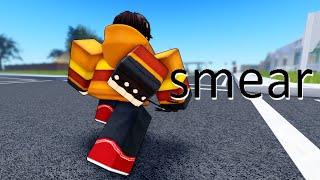 Free smear for moon animator