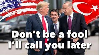 Turkey Reacts to Trump’s Cabinet Picks | What’s Happening in Turkey | Tarık Toros | 17 Nov 2024