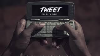 Dope Rap/Trap Beat Instrumental - "TWEET" | Sick Rap Beat 2019 (prod. Kyu Tracks)