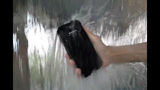 Blackview BV9500/BV9500 Pro Underwater Test, Full Netcom IP68/IP69K rugged phone with 10000mAh