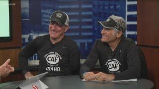 INTERVIEW: Challenged Athletes Foundation