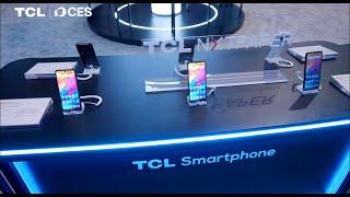 TCL CES 2025 Recap Video