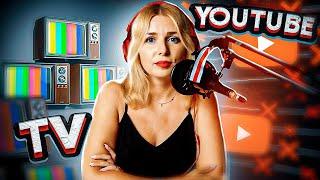 ПОКУШЕНИЕ на Азаренка? Верить или Нет! TV vs YouTube | Данута Хлусня