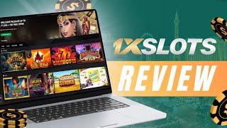 1XSlots Casino Review → Signup, Bonuses, Payments and More