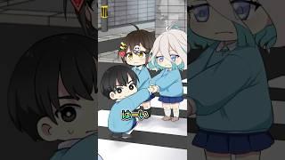 幼稚園児の想像力がヤバすぎるww #Plottアニメ #フラグちゃん
