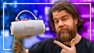 JBL Charge 6 review: Four years later… What’s new?