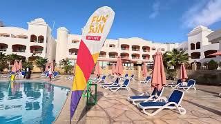 ШАРМ 2024 / САМАЯ БЮДЖЕТНАЯ ПЯТЕРКА БУХТЫ НААМА БЕЙ / NAAMA WAVES ACTIVE RESORT & Spa 5* /