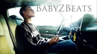 Lex Luger Type Insrumental (BabyZBeats)