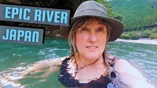 Transforming My Kei Van for the Ultimate Wakayama River Adventure ⼮