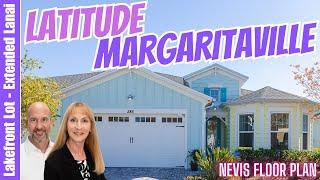 Latitude Margaritaville Homes | Daytona Beach Real Estate For Sale