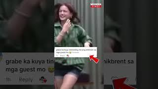 Maris Racal BUBUWAGIN ba ang MIKBRENT Loveteam?? (Pagseselosin)