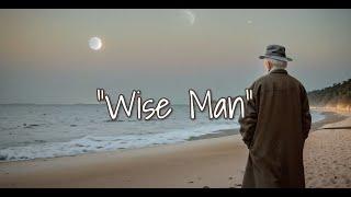 Mihali - 'Wise Man' [Official Lyric Video]