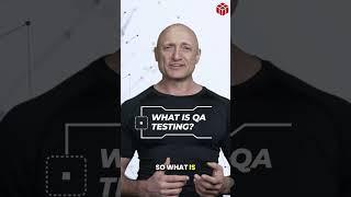 QA Testing | Part 1