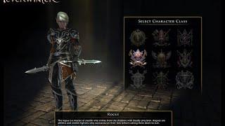 Test Game mmorpg Neverwinter Steam