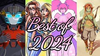 Best of 2024 | PinkPlace